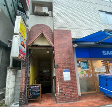 東新宿駅徒歩3分　人気の東新宿・新大久保エリア！